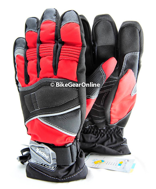 scoyco riding gloves