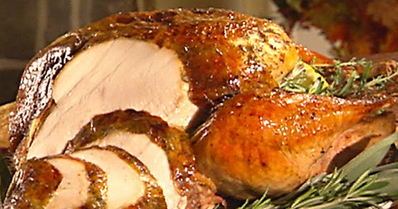 recipes that will take you away...: turkey 101