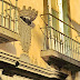 o palácio na Rua dos Ferreiros