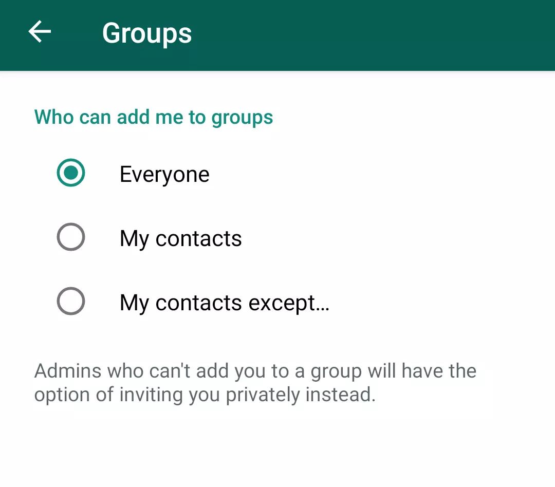 You've Been Incorrectly Using WhatsApp For Years