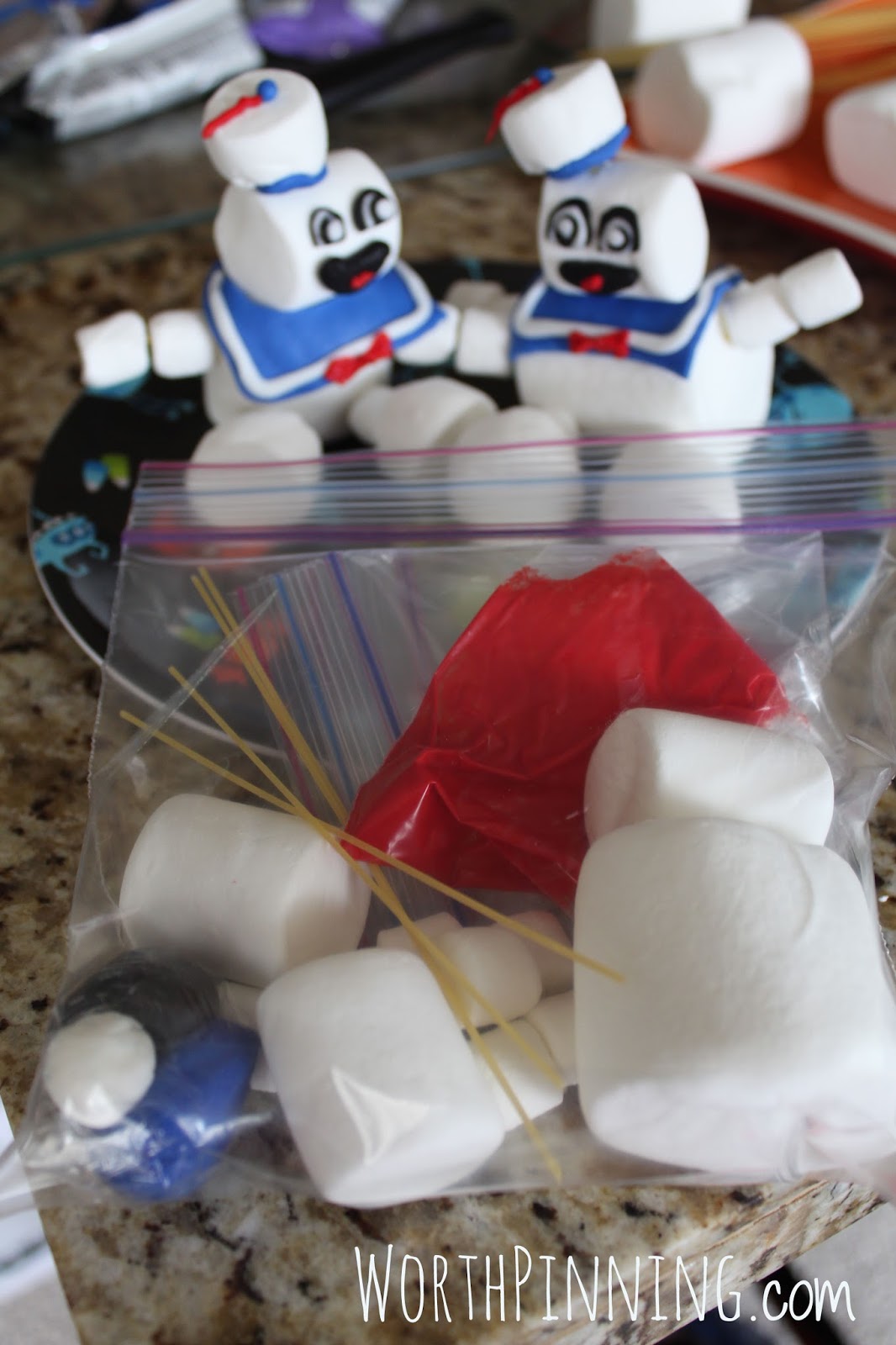 Worth Pinning BacktoSchool Spirit...Who You Gonna Call?