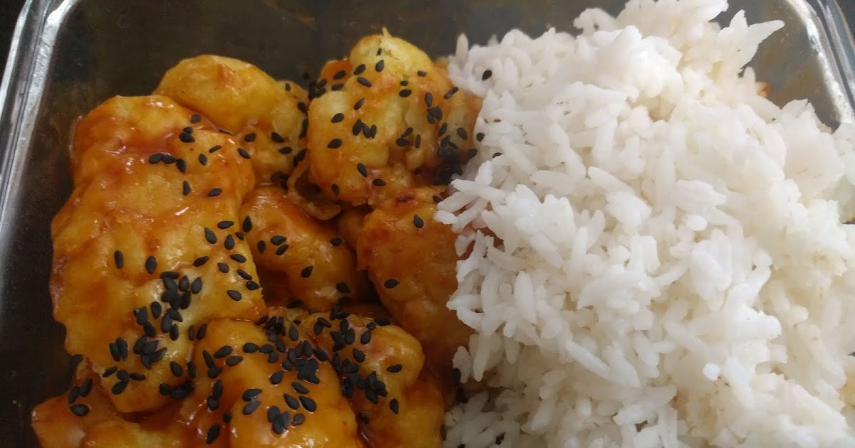 Featured image of post Steps to Prepare Trader Joe&#039;s Kung Pao Tempura Cauliflower