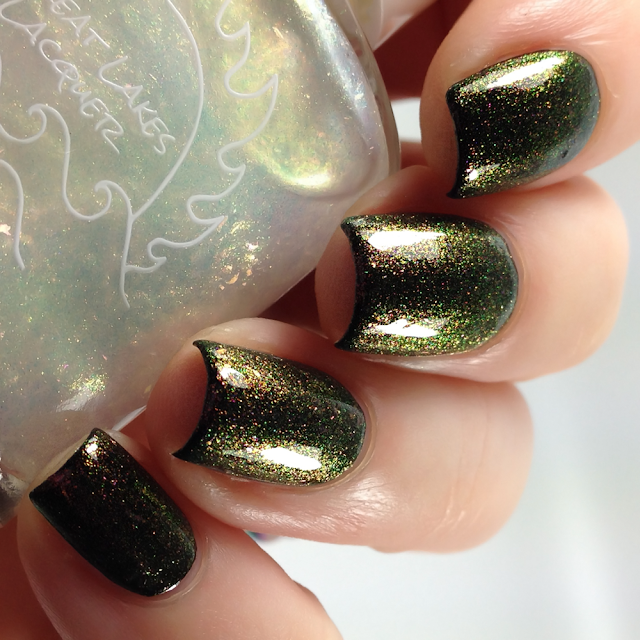 Great Lakes Lacquer-Renew