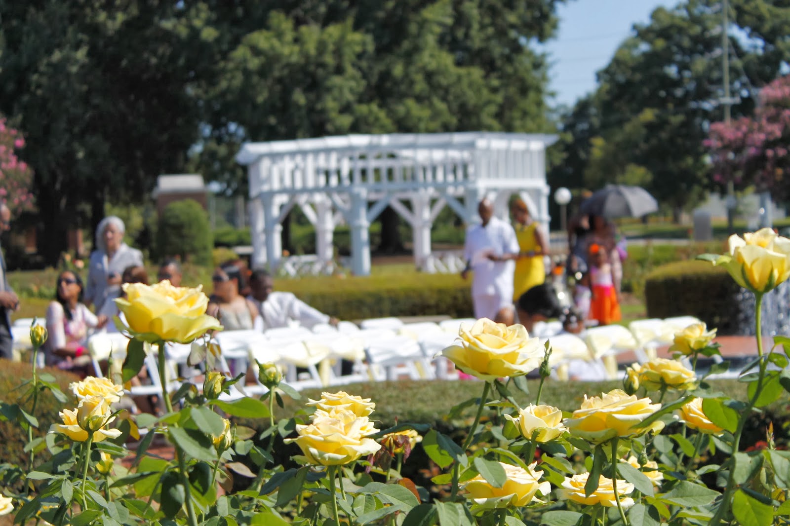 MD Photography Southern Pines NC Wedding Photographer
