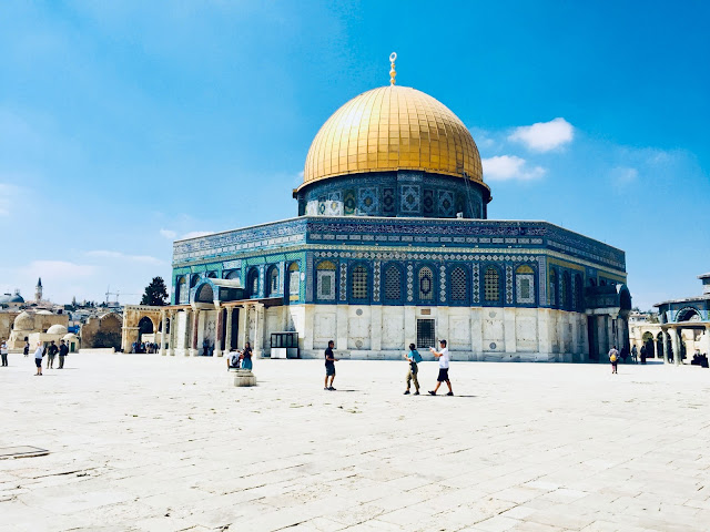 Temple Mount (Jerusalem)