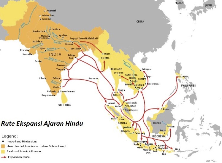 Teori Brahmana Waisya Ksatria Arus Balik Sudra Asal Usul Amp Sejarah