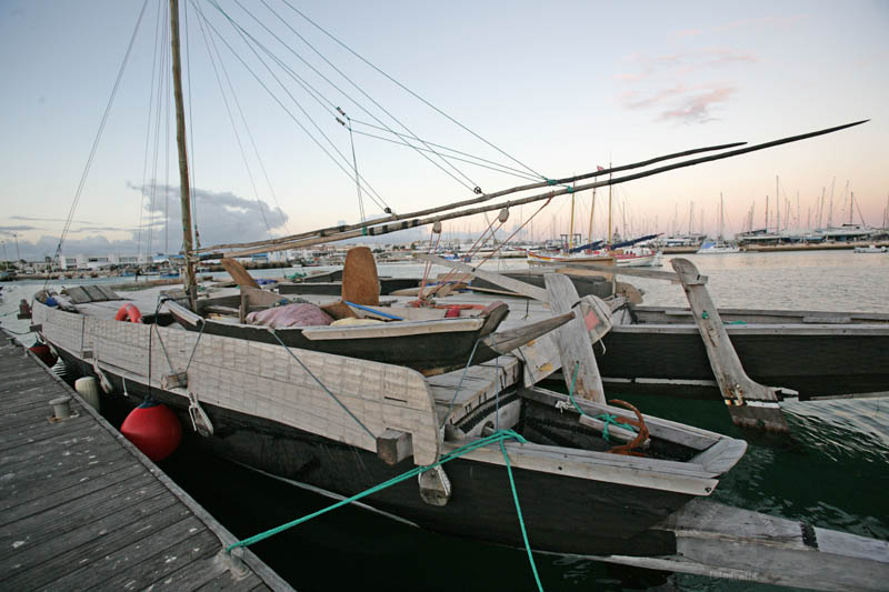 cais do sul Ontong Java