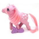 My Little Pony Heladitos Year Three Int. Earth Ponies II G1 Pony