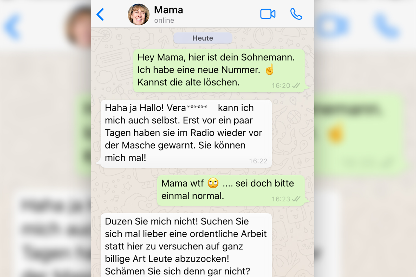 Spoken German Phrases Repinned By Www Gorara Com Deutsch