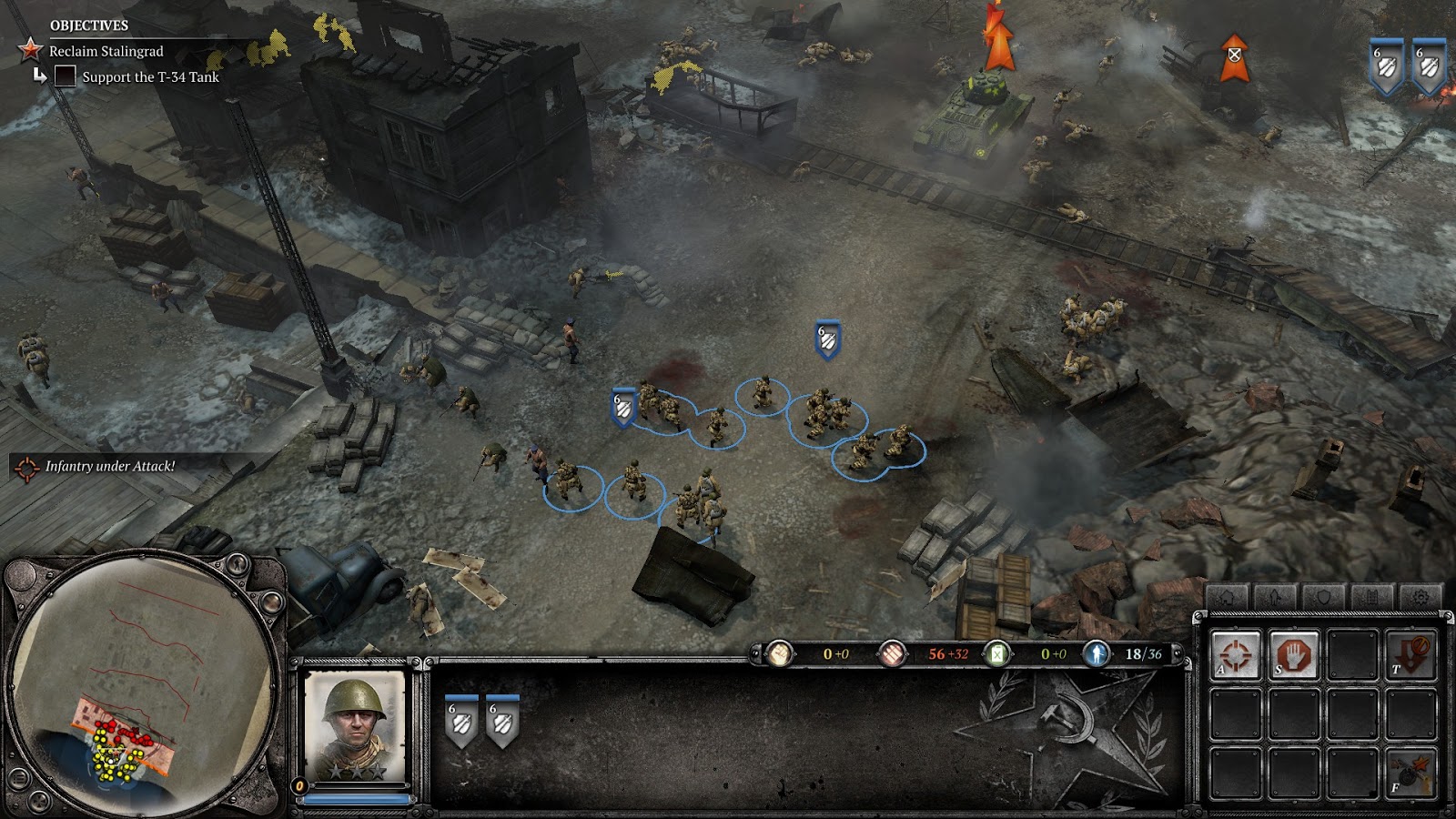 company of heroes download torent