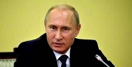 موسكو : بوتين يزور مصر فبراير القادم