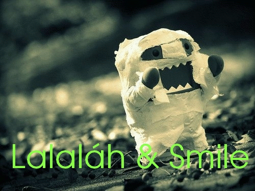 Lalaláh & Smile