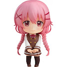 Nendoroid Comic Girls Kaoruko Moeta (#948) Figure