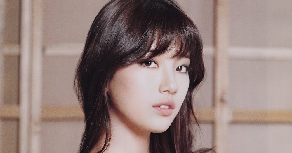 Biodata Suzy Miss A Profil Foto dan Fakta Menarik Hot Mu Mi