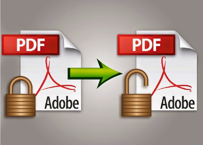 How to Copy Text Data from a locked PDF.