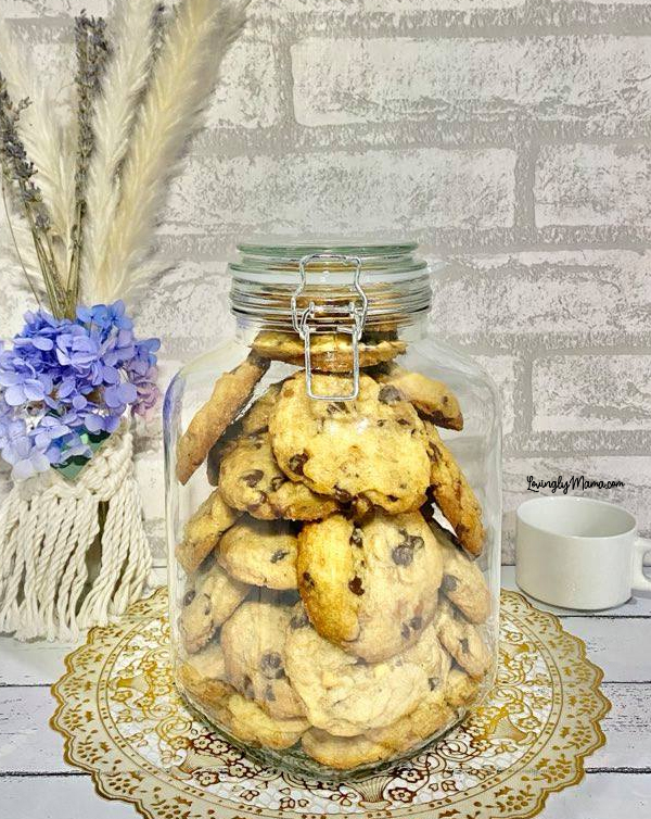 diabetes, Americans, comfort food, reduced-sugar chocolate chip cookie recipe, cookies, baking cookies, silicon cookie mat, parchment paper, baking paper, baking, home baker, homecook, moms cookies