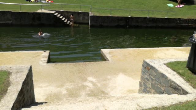 Rio Aguilhão Rio Aguilhão