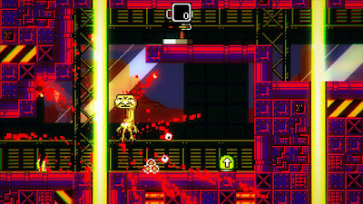 Angry Video Game Nerd 1 And 2 Deluxe Game Screenshot 1