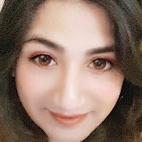 Mahika Sharma Cute Face Images - Actress World