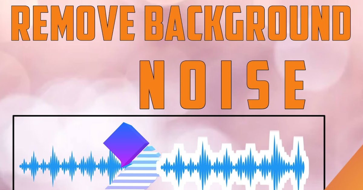 Remove Background Noise of Mobile Footage In Filmora Pro AshStudio