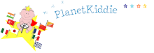Planet Kiddie