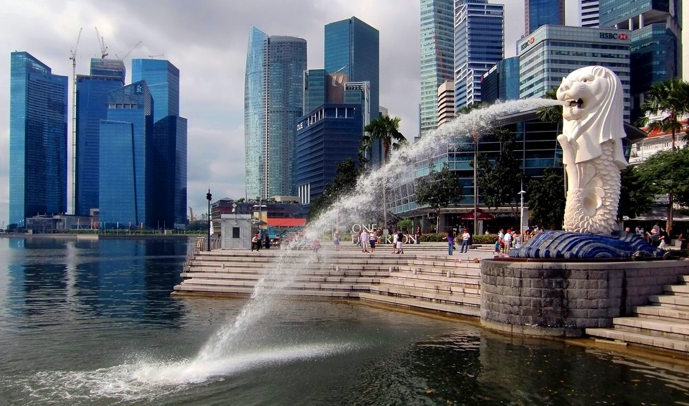 25+ Inspirasi Keren Tempat Wisata Religi Di Singapura