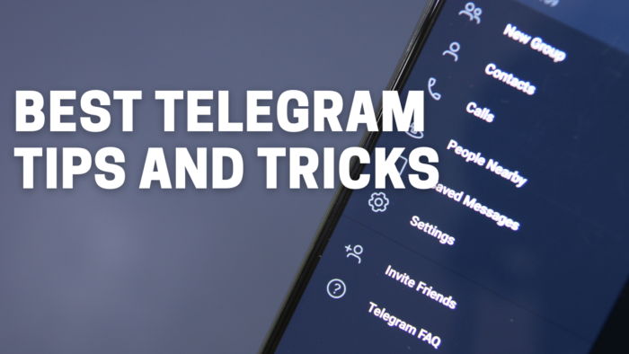 Los mejores trucos de consejos de Telegram