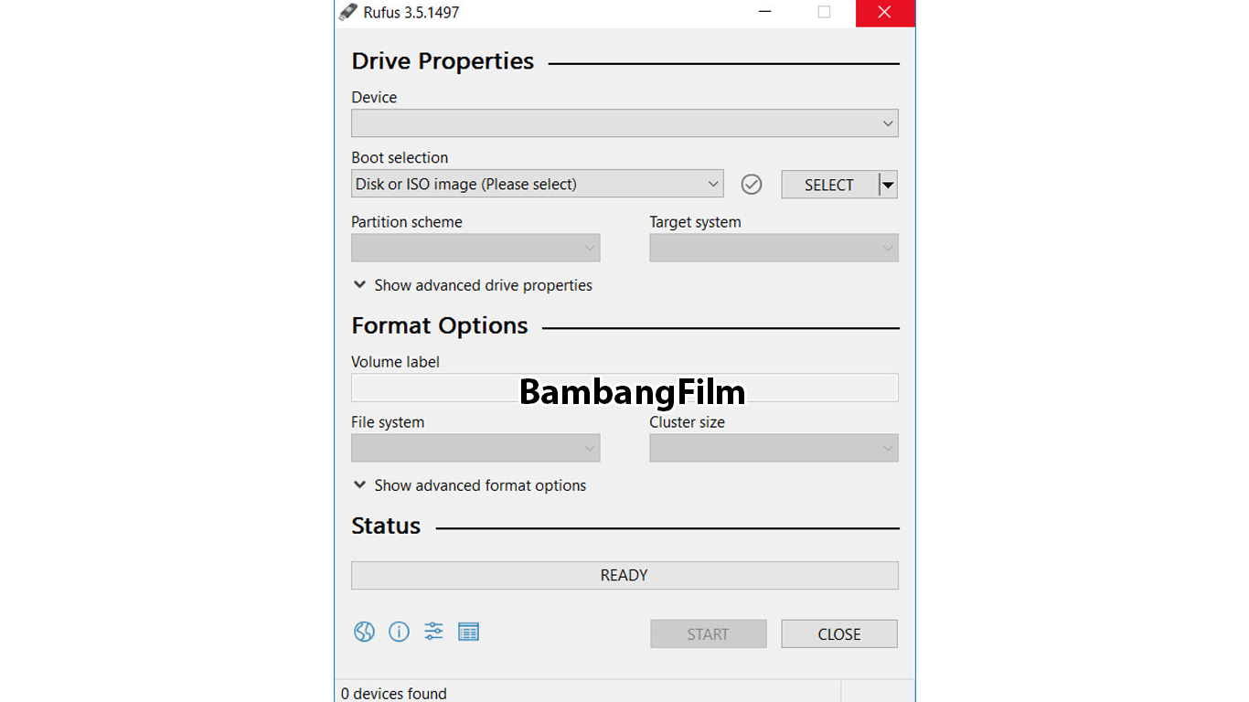 Download rufus google drive