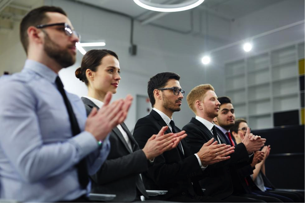 The Importance of Uniforms in Today's Workplace