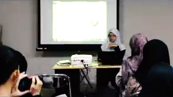 Workshop Menulis Fiksi Bersama Bitread - Teras Teera