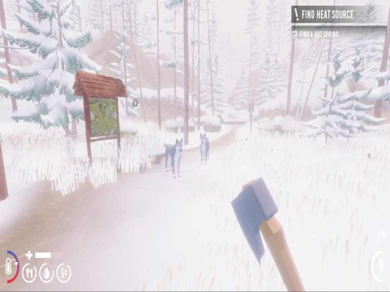 Download Camping Simulator The Squad Free Full Game For PC
