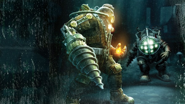 رسميا شركة 2K Games تعلن عن افتتاح أستوديو جديد لتطوير الجزء القادم من سلسلة BioShock 