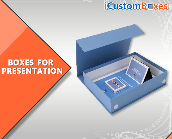 Presentation Boxes Presentation Boxes
