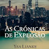 "As Crónicas de Explosão" de Yan Lianke | Relógio D'Água