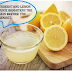 Understand Lemon Juice Brightens The Skin Before You Regret- Black Girds