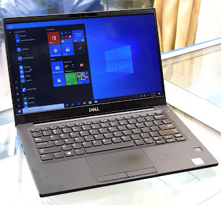 Business Laptop Dell Latitude 7390 Core i5 TouchScreen