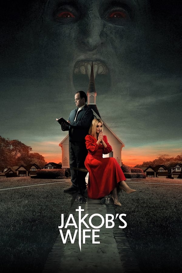 Jakob's Wife pelicula completa en español latino utorrent