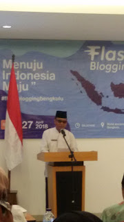 flash blogging bengkulu 2018