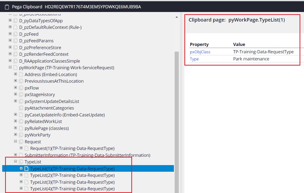 How to configure multi select in Pega ? Pega Help Case Management