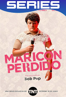 Maricón perdido Temporada 1 HD 1080p