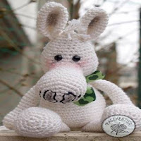 PATRON BURRO AMIGURUMI 28312