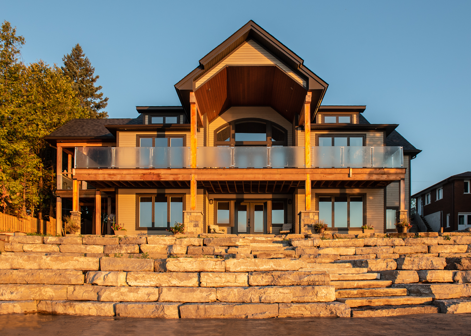 Beaver Homes & Cottages