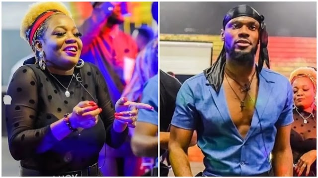 BBNaija2020: Prince Refuses To Kiss HOH. Lucy In A Dare Hours After She Chose Him As Deput (Video)