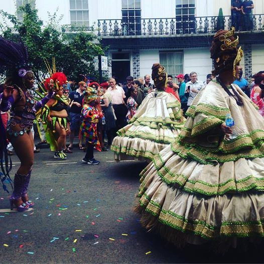 Notting Hill Carnival