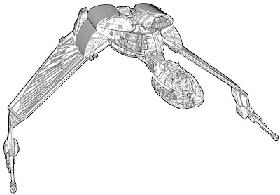The Trek Collective: Inside the Haynes Klingon Manual