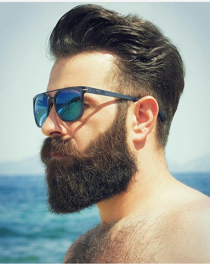 Top 4 Home Remedies To Grow Beard Faster Fabfeeds
