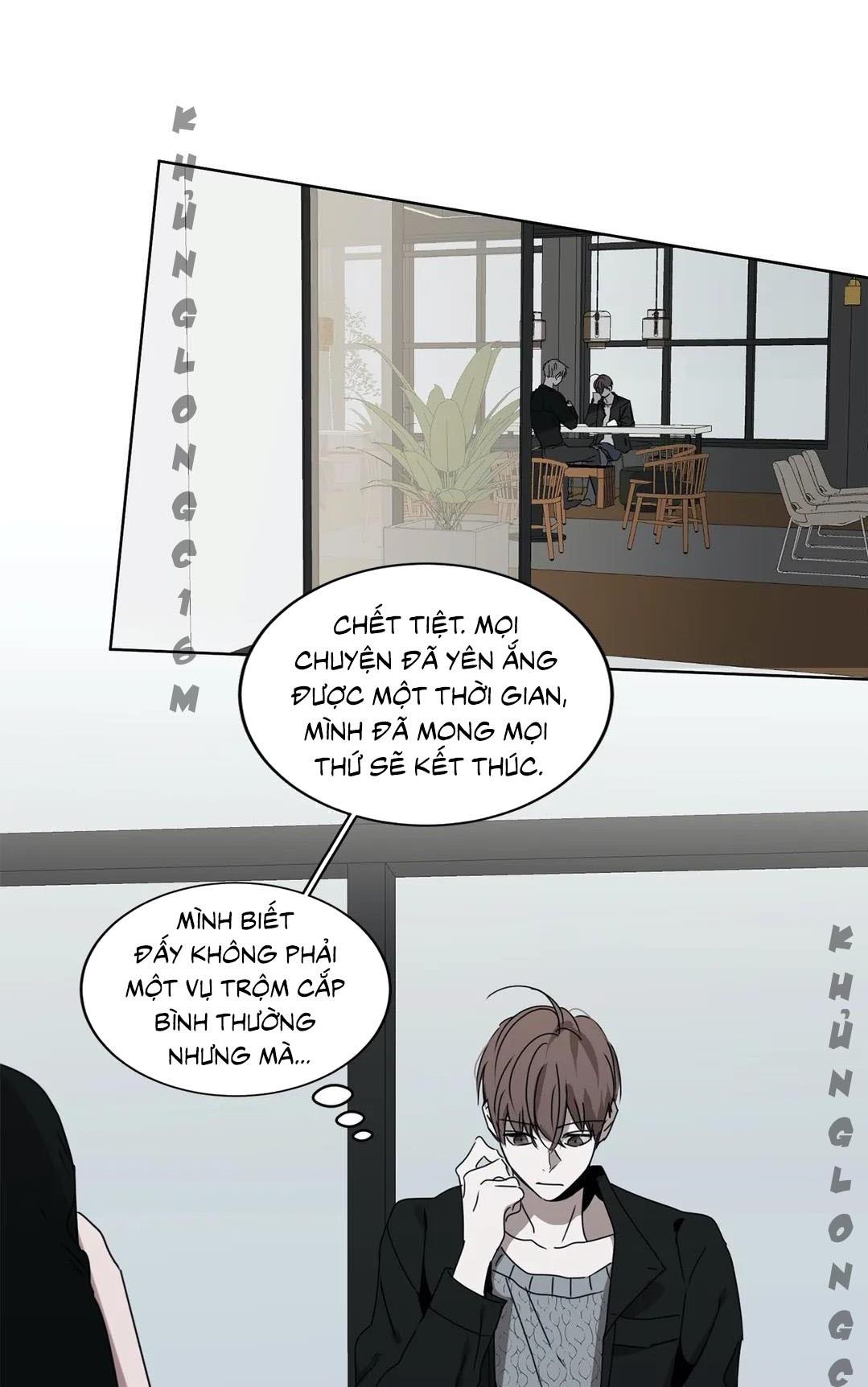 Đọc truyện Bảo Vệ Em - Chapter 8