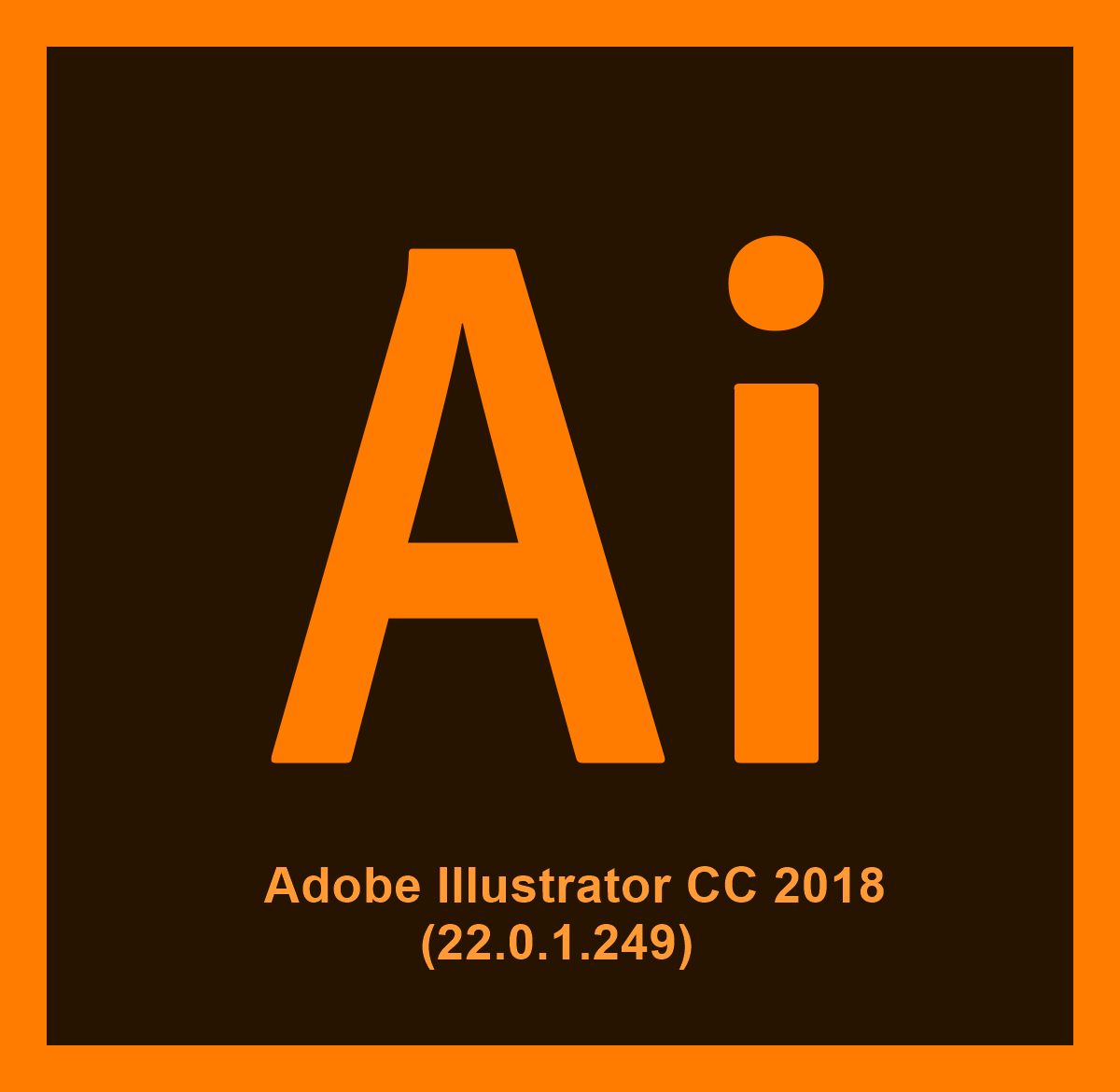 adobe illustrator folder icon