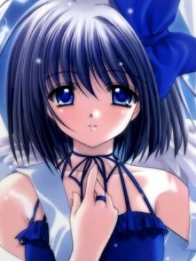 2 belle anime & girls hairstyle