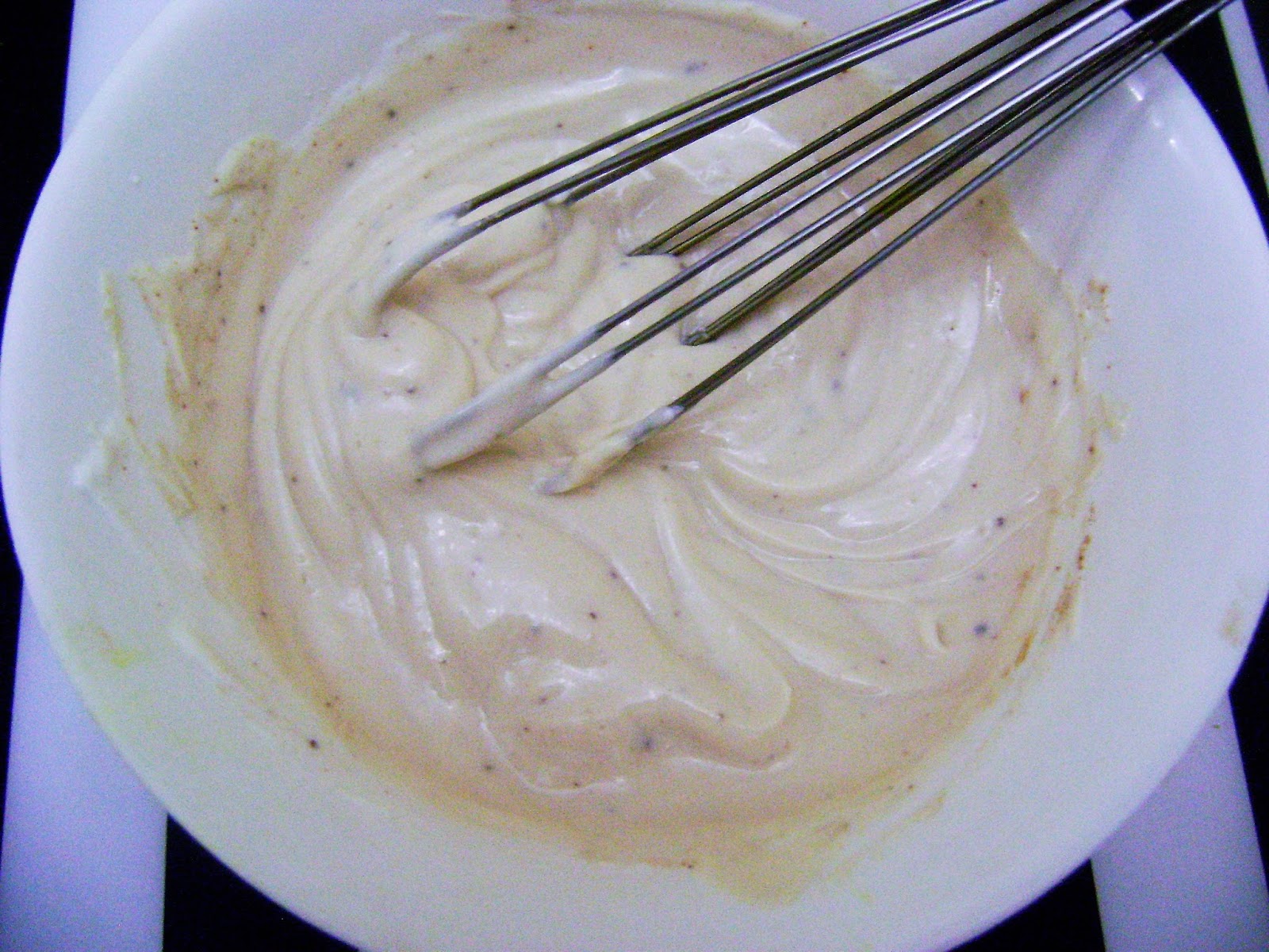Bethica's Kitchen Flavours Coffee Shrikhand (Hung Yoghurt Based